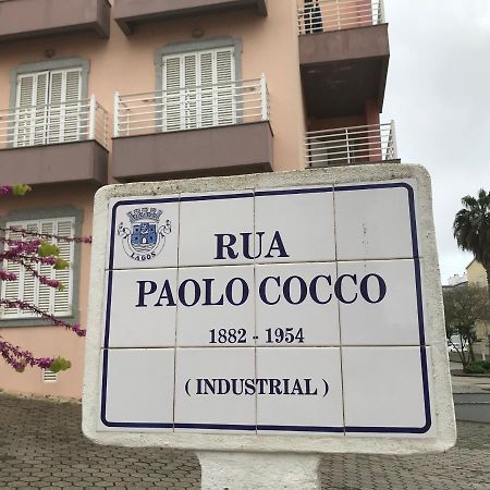 Lagos Royal Rooms And Suites Εξωτερικό φωτογραφία