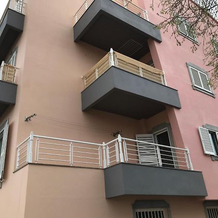 Lagos Royal Rooms And Suites Εξωτερικό φωτογραφία