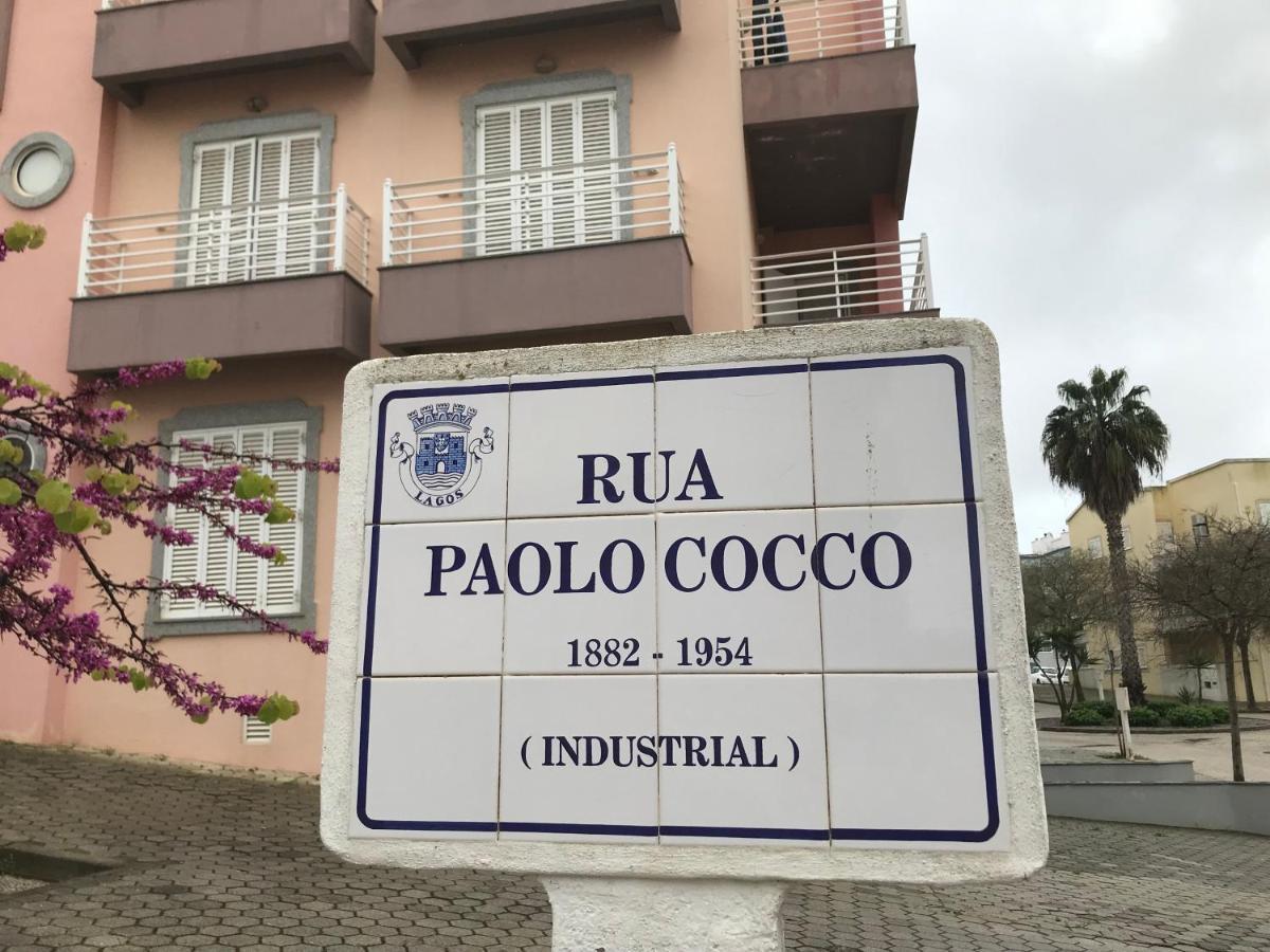 Lagos Royal Rooms And Suites Εξωτερικό φωτογραφία