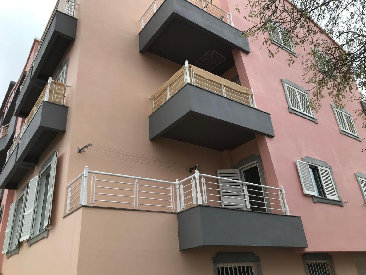 Lagos Royal Rooms And Suites Εξωτερικό φωτογραφία