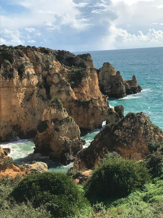 Lagos Royal Rooms And Suites Εξωτερικό φωτογραφία