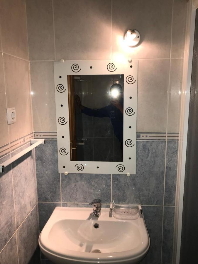 Lagos Royal Rooms And Suites Εξωτερικό φωτογραφία