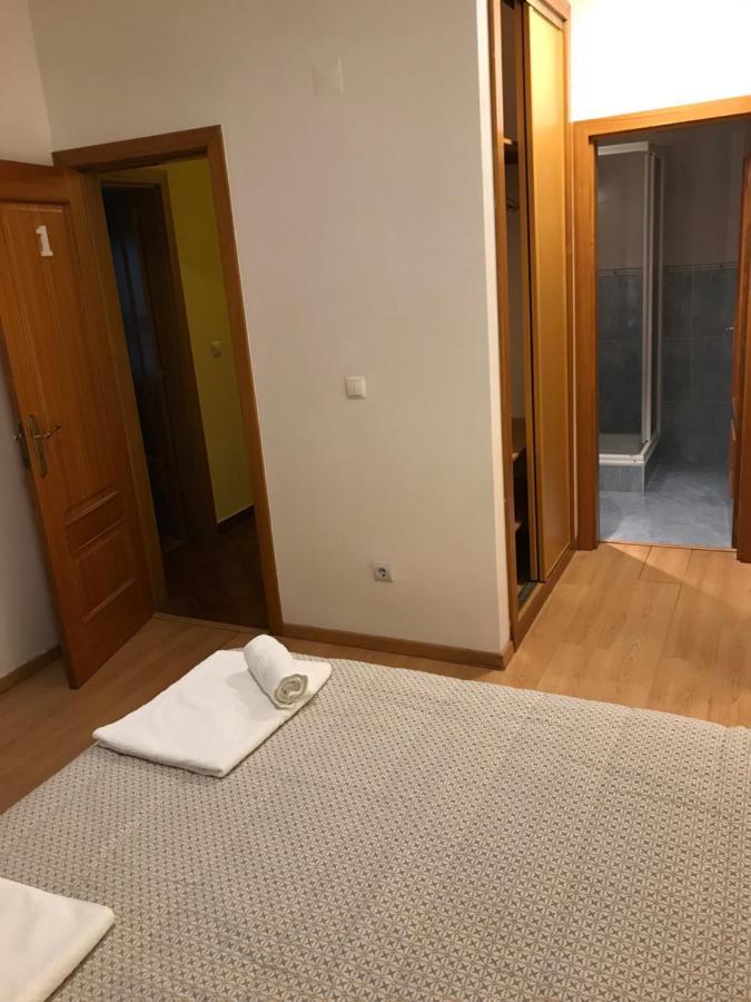 Lagos Royal Rooms And Suites Εξωτερικό φωτογραφία