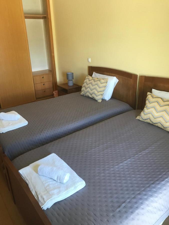Lagos Royal Rooms And Suites Εξωτερικό φωτογραφία