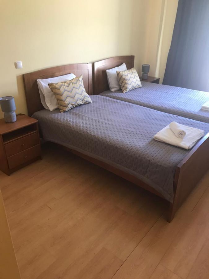 Lagos Royal Rooms And Suites Εξωτερικό φωτογραφία