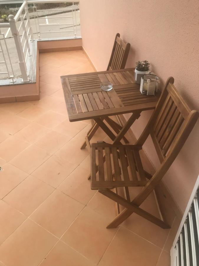 Lagos Royal Rooms And Suites Εξωτερικό φωτογραφία