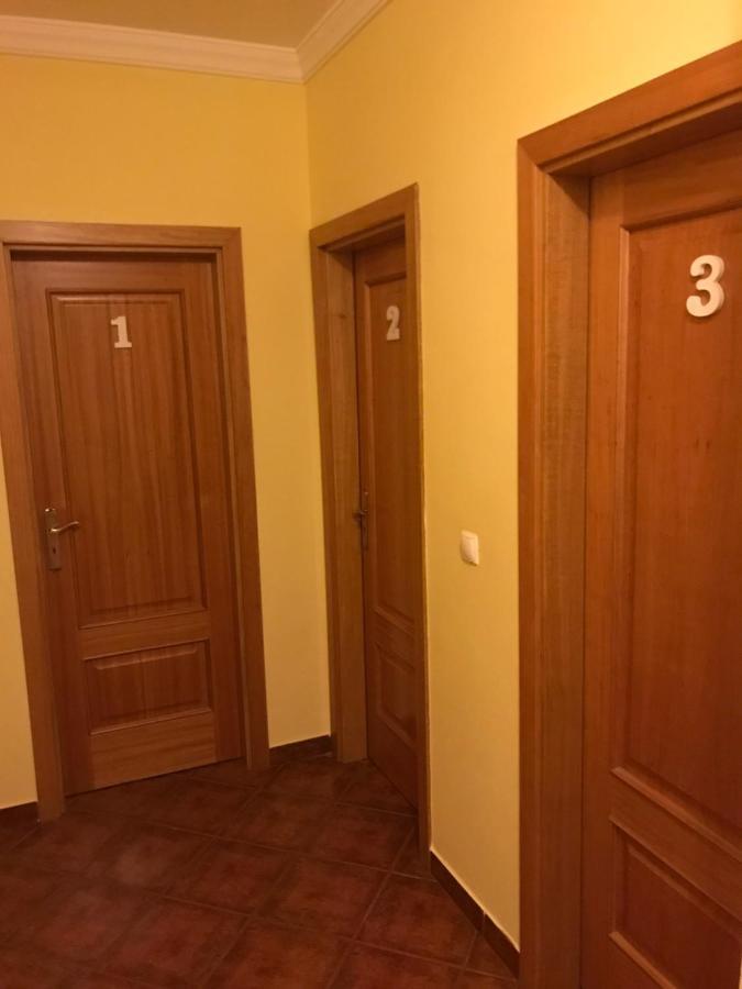 Lagos Royal Rooms And Suites Εξωτερικό φωτογραφία