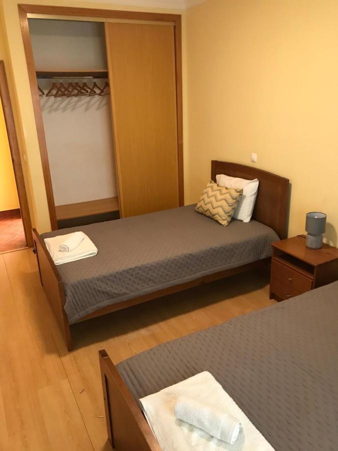 Lagos Royal Rooms And Suites Εξωτερικό φωτογραφία