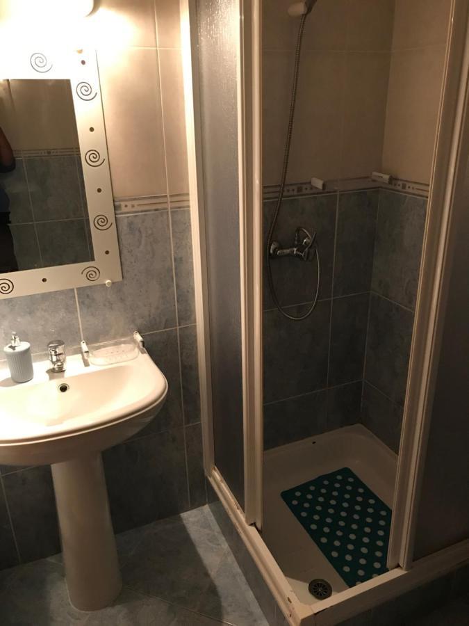 Lagos Royal Rooms And Suites Εξωτερικό φωτογραφία