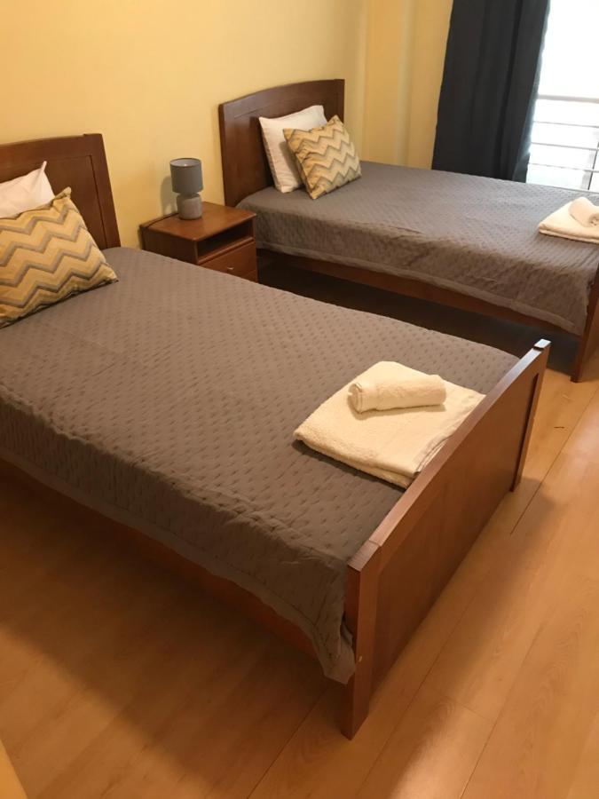Lagos Royal Rooms And Suites Εξωτερικό φωτογραφία